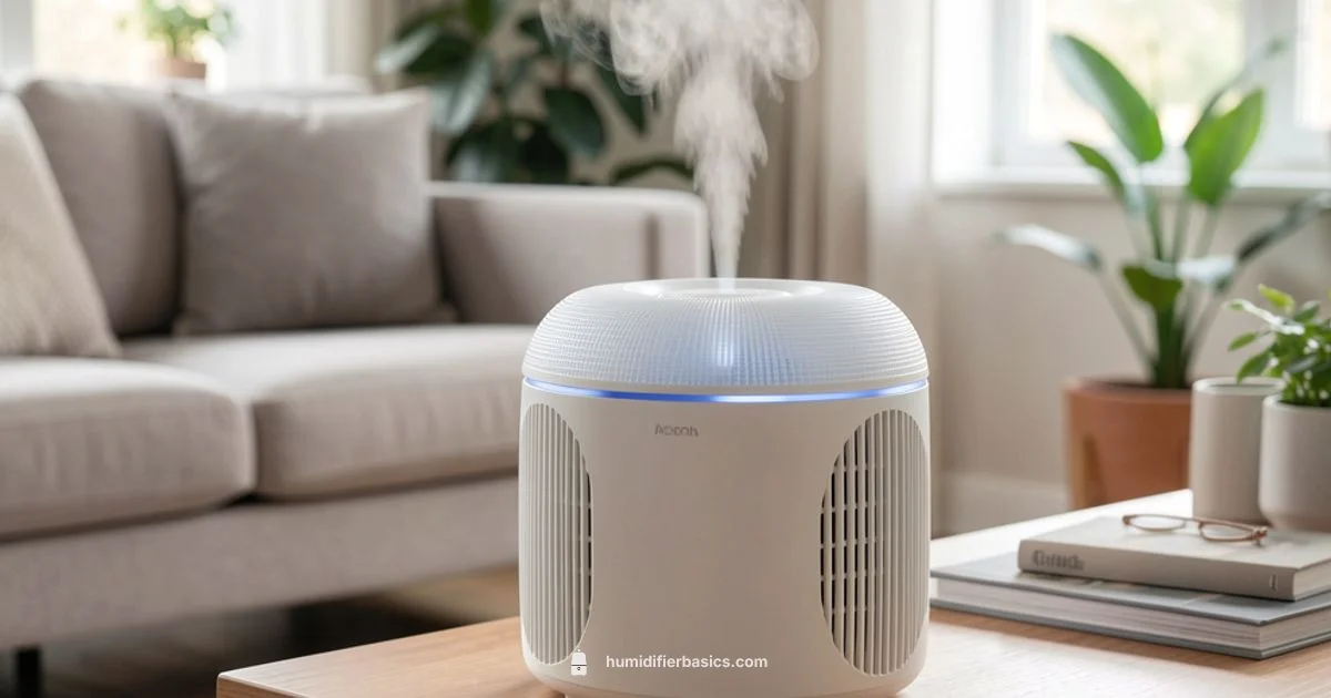 Humidifier Guidance - HumidifierBasics