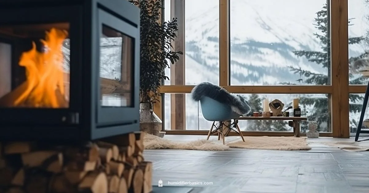 Warm vs Cool Humidity Warm vs Cool Humidity - HumidifierBasics