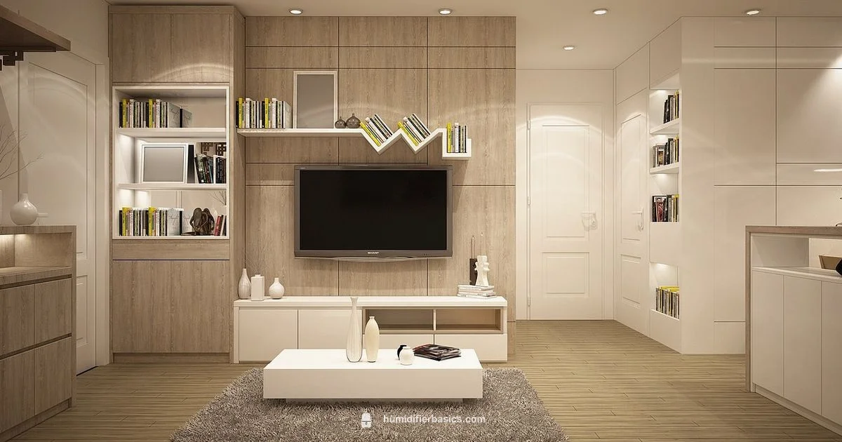 Humidifier HSA Guide - HumidifierBasics