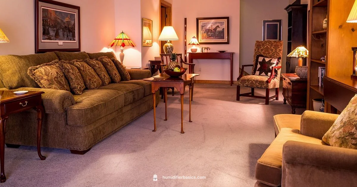 Mist Temperature Guide - HumidifierBasics