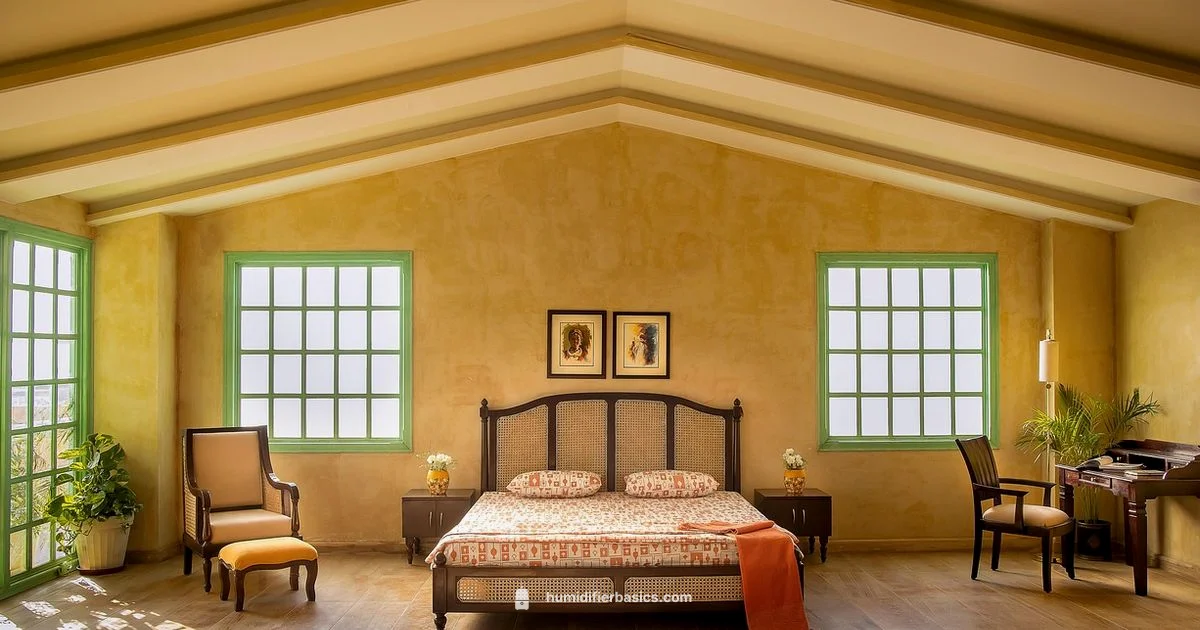 Humidifier Floor Leak - HumidifierBasics