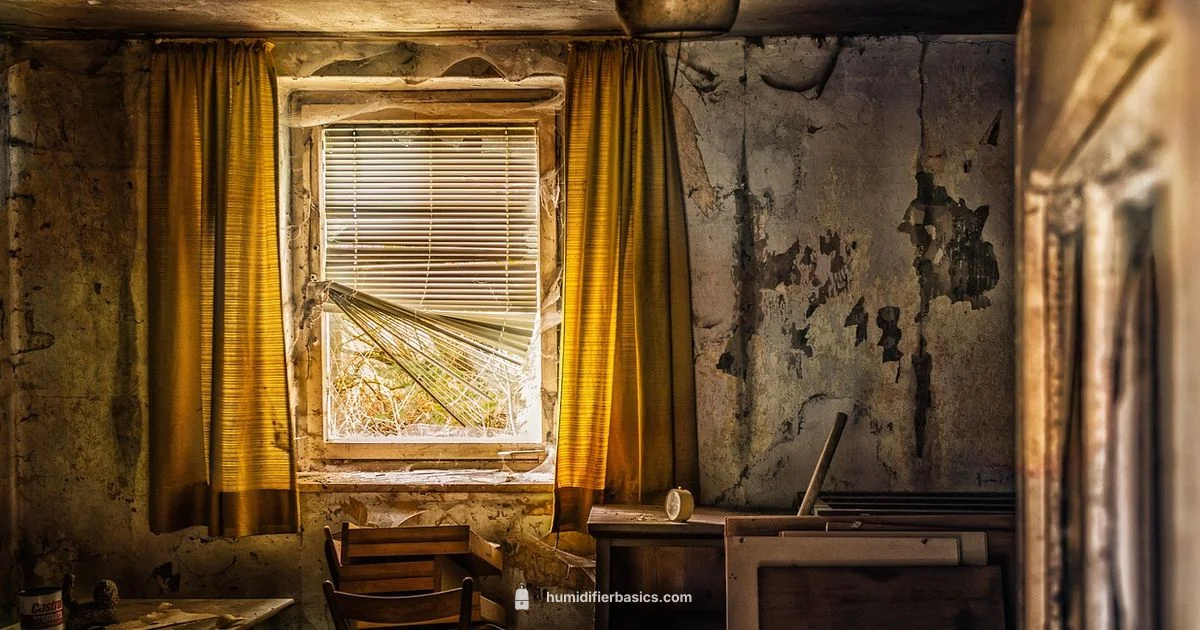 1000 sq ft Guide - HumidifierBasics