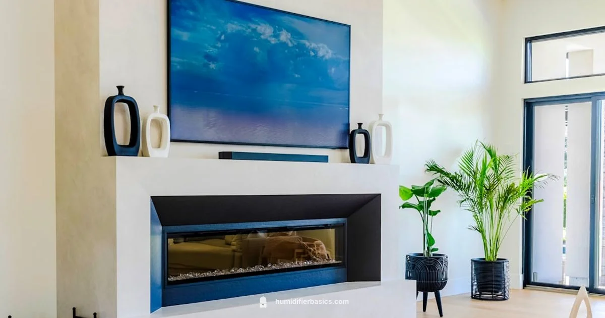 Water Matters for Humidifiers - HumidifierBasics