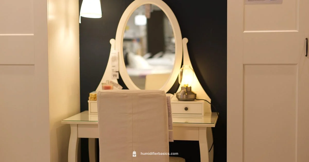 Best Humidifier for Croup - HumidifierBasics