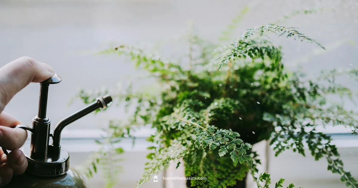 Humidifier Odor Guide - HumidifierBasics