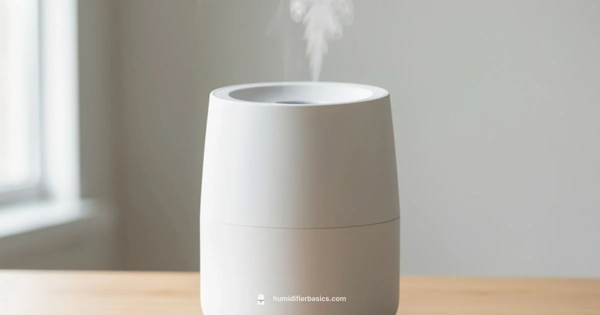 Nearby Humidifier Stock - HumidifierBasics