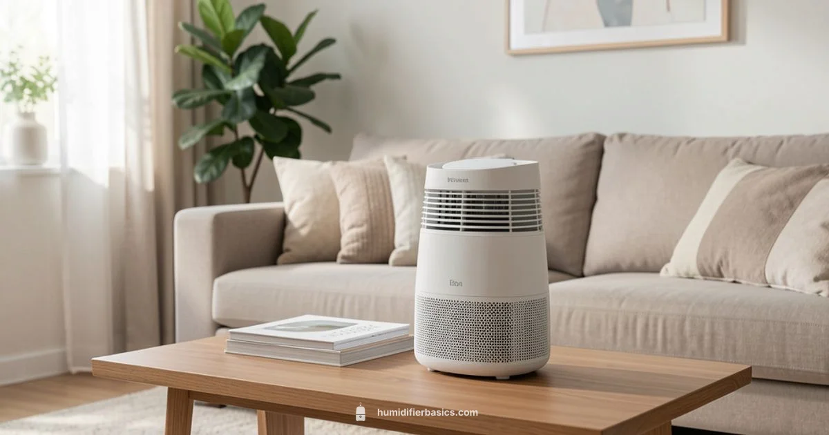 Rental Humidifier Guide - HumidifierBasics