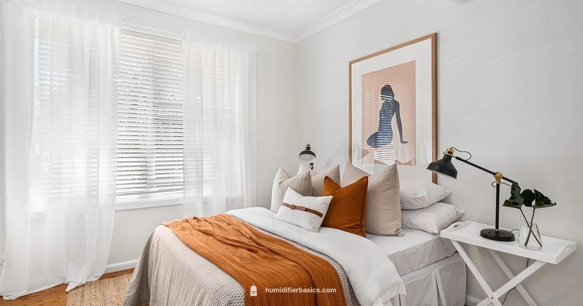 Cool Air Humidity - HumidifierBasics