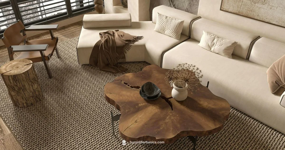 Evaporative vs Cool Mist - HumidifierBasics