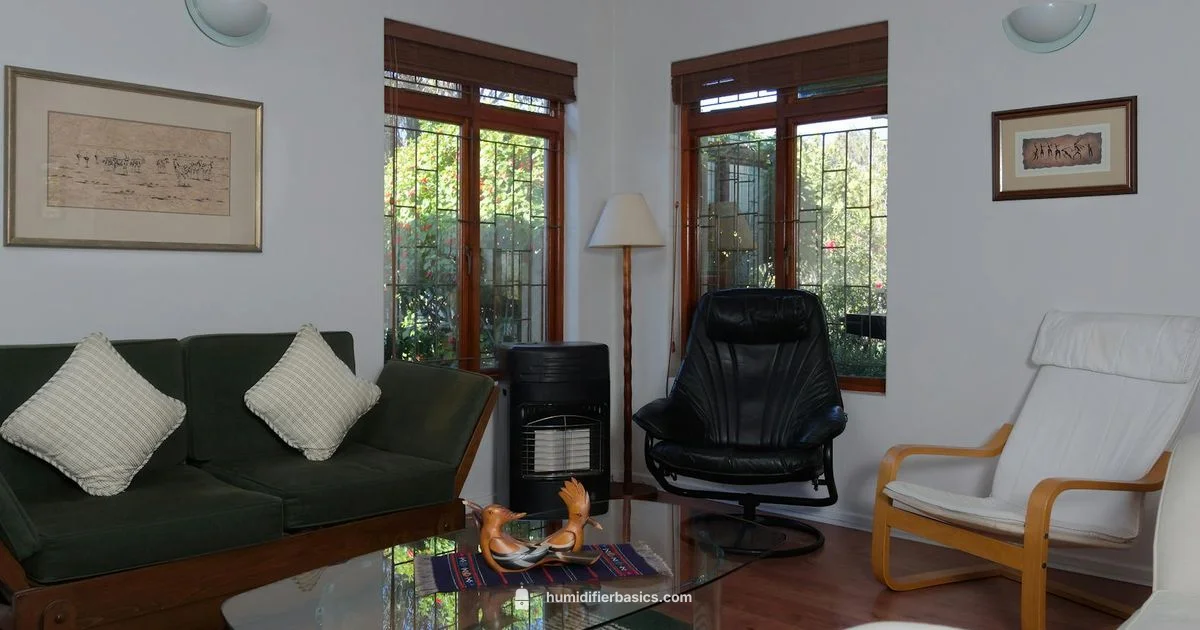 Red Light Fix - HumidifierBasics