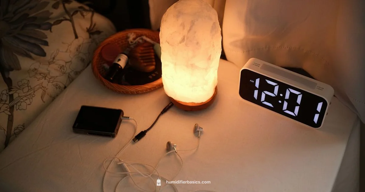 Water Treatment Guide - HumidifierBasics