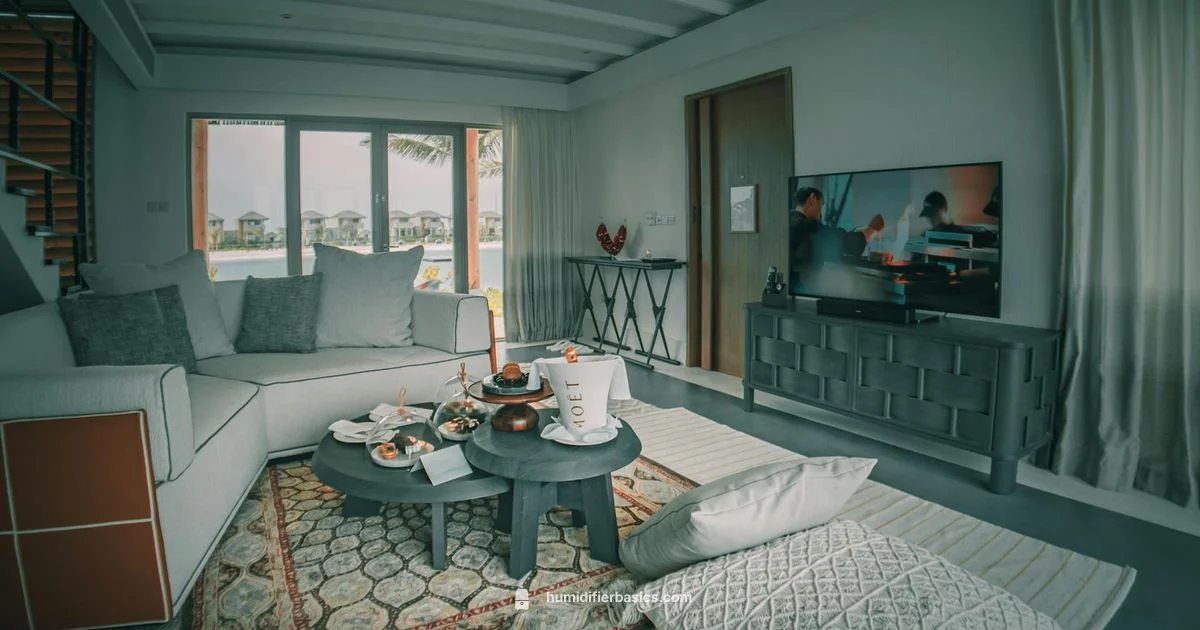 Cool vs Warm Humidifiers - HumidifierBasics