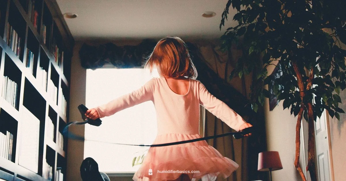Diffuser vs Humidifier - HumidifierBasics