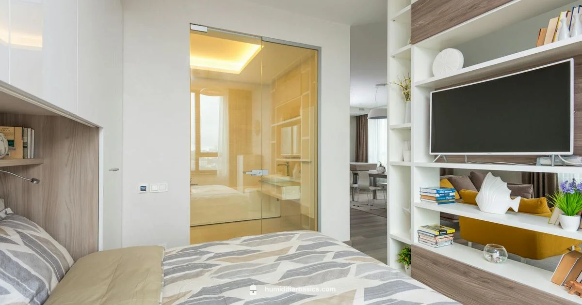 Electricity Use Overview - HumidifierBasics