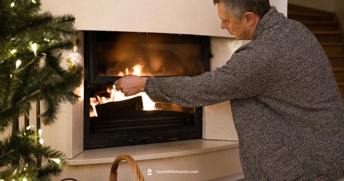 Seasonal Humidifier Use - HumidifierBasics