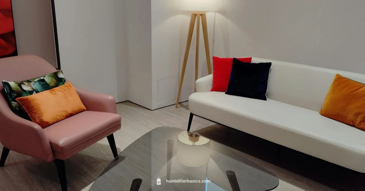 Cool Mist Picks - HumidifierBasics