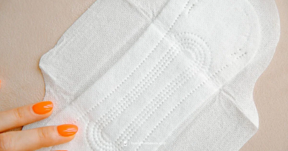 Humidifier Pad in Furnace - HumidifierBasics