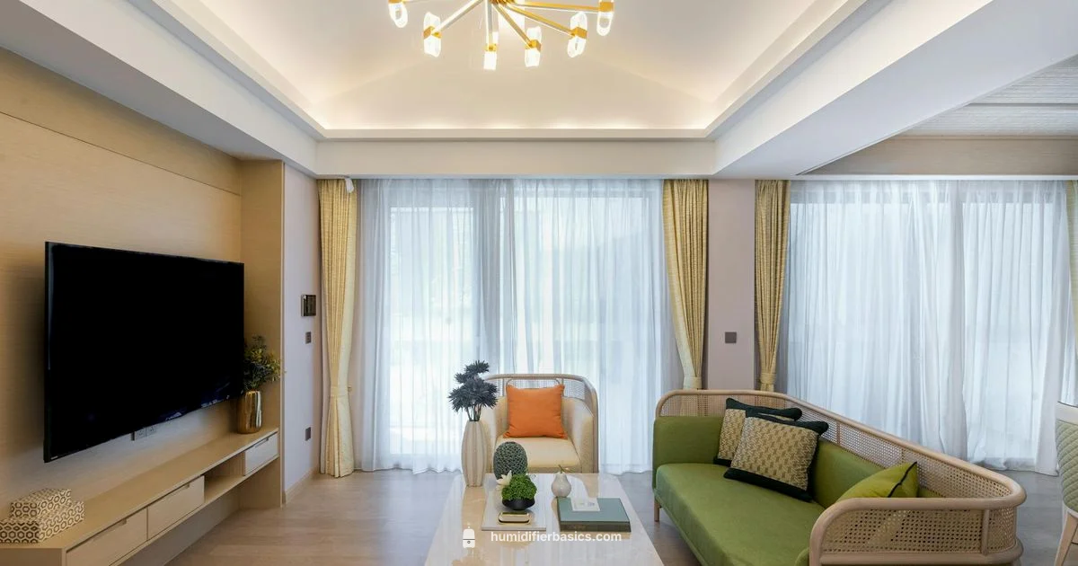 Top Humidity Picks - HumidifierBasics