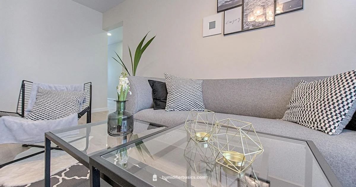 Humidifier Relief Tips - HumidifierBasics