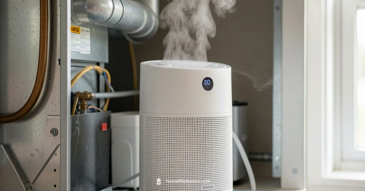 Steam Humidifier Guide - HumidifierBasics