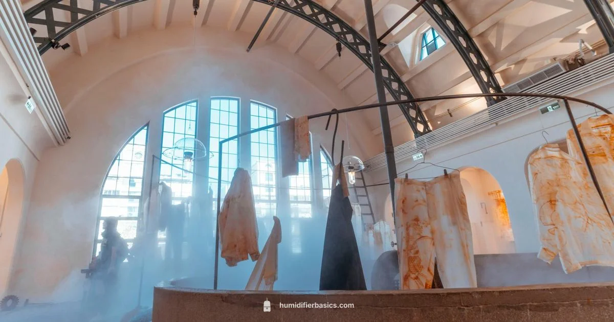 APRilaire 800 Steam Humidifier - HumidifierBasics