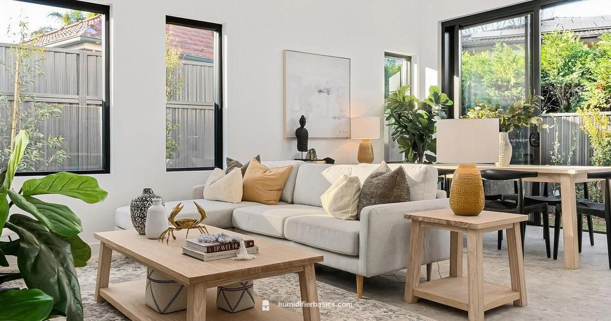 Top Cool Mist Pick - HumidifierBasics