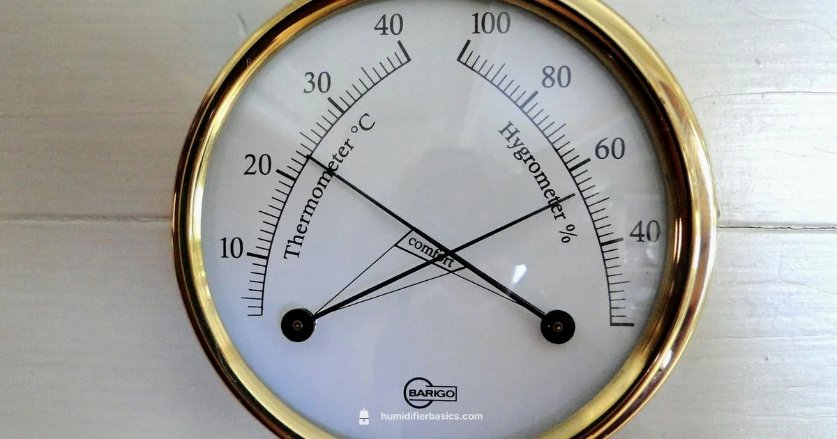 Dry Air Tips - HumidifierBasics