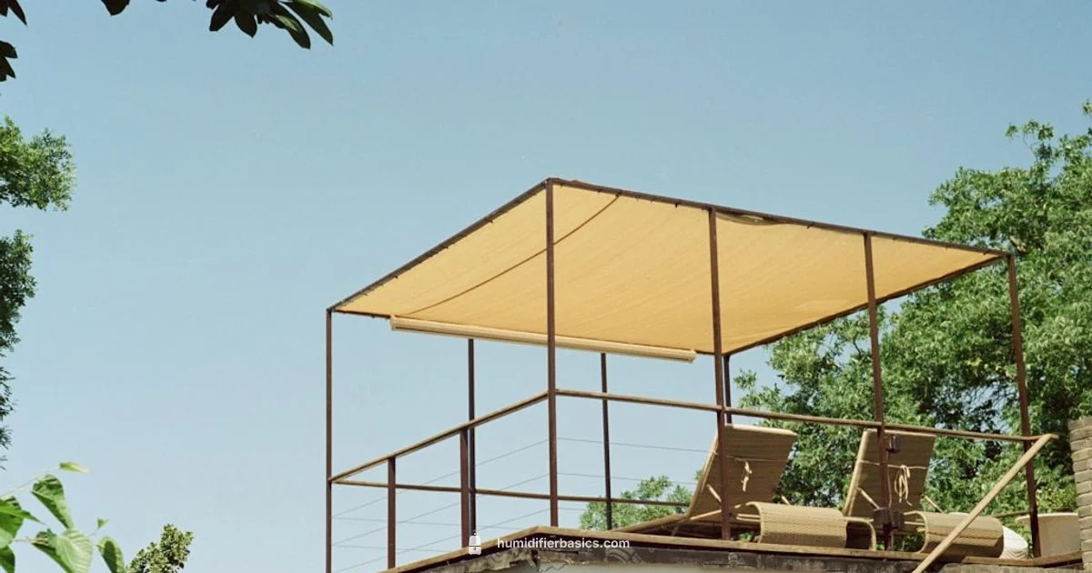 Humidifier Canopy Guide - HumidifierBasics