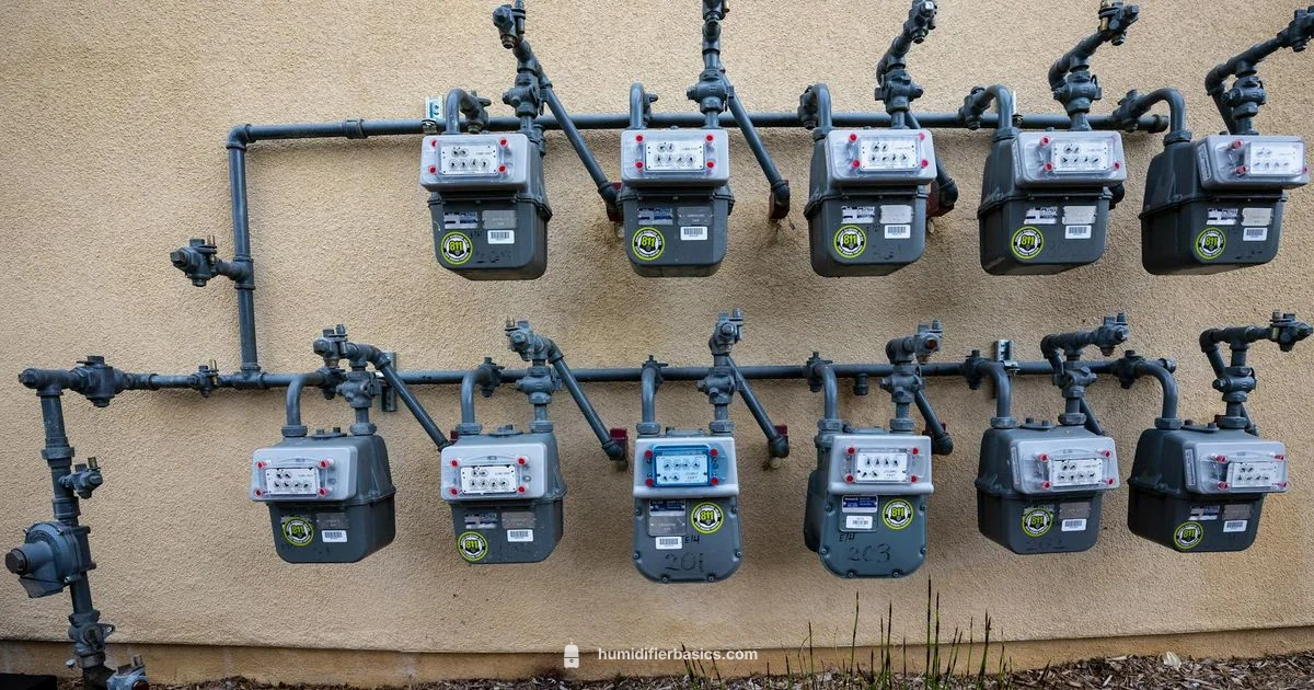 Humidity Decisions - HumidifierBasics