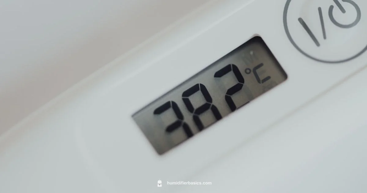 Warmth from Humidity - HumidifierBasics