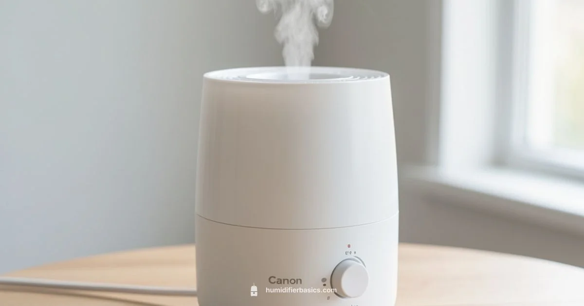 Humidifier Health Guide - HumidifierBasics