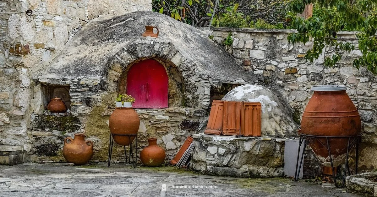 Furnace Humidifier Setup - HumidifierBasics