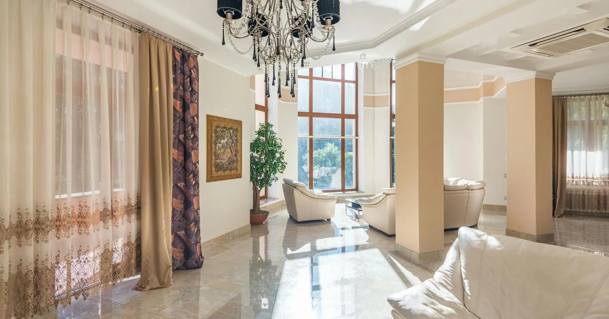 Large Room Comfort - HumidifierBasics