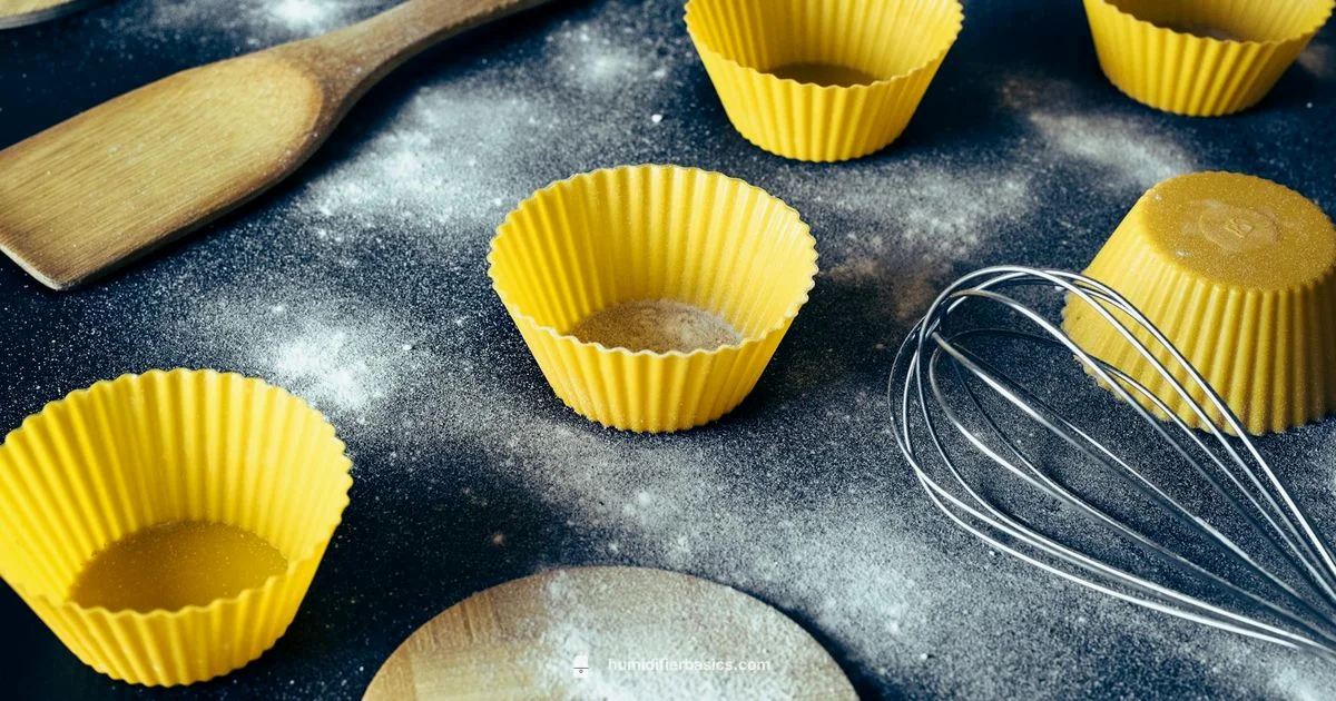 Mold Cleanup Guide - HumidifierBasics