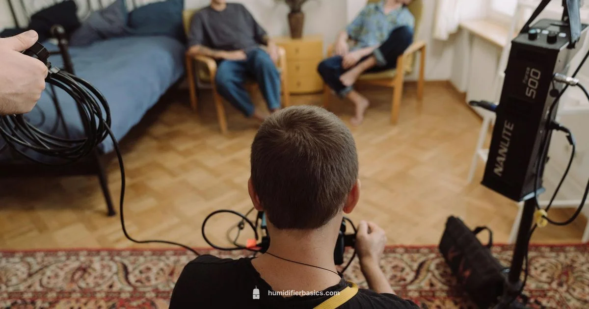 Vicks Cool Mist Guide - HumidifierBasics