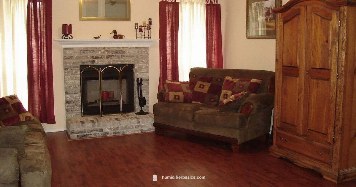 Skin-Smart Humidity - HumidifierBasics