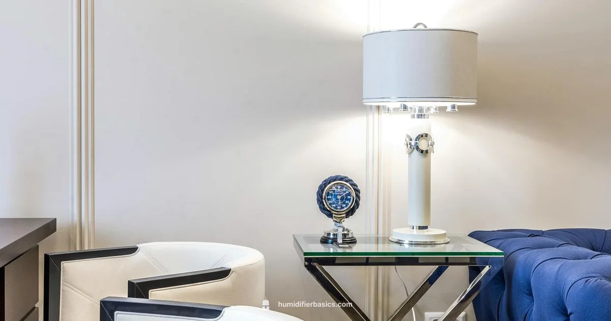 Bronchitis Humidity Guide - HumidifierBasics