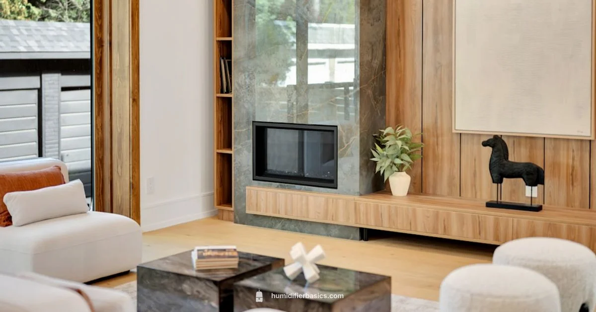 Furnace Humidifier Guide - HumidifierBasics