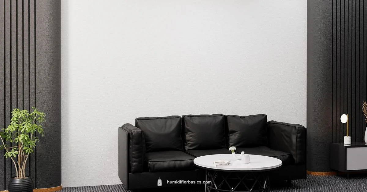 Commercial Humidifier Guide - HumidifierBasics