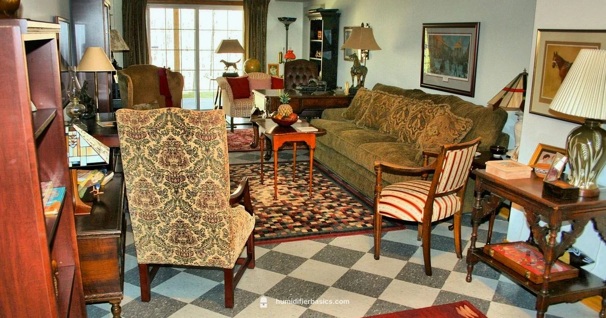 Healthy Humidity Healthy Humidity - HumidifierBasics