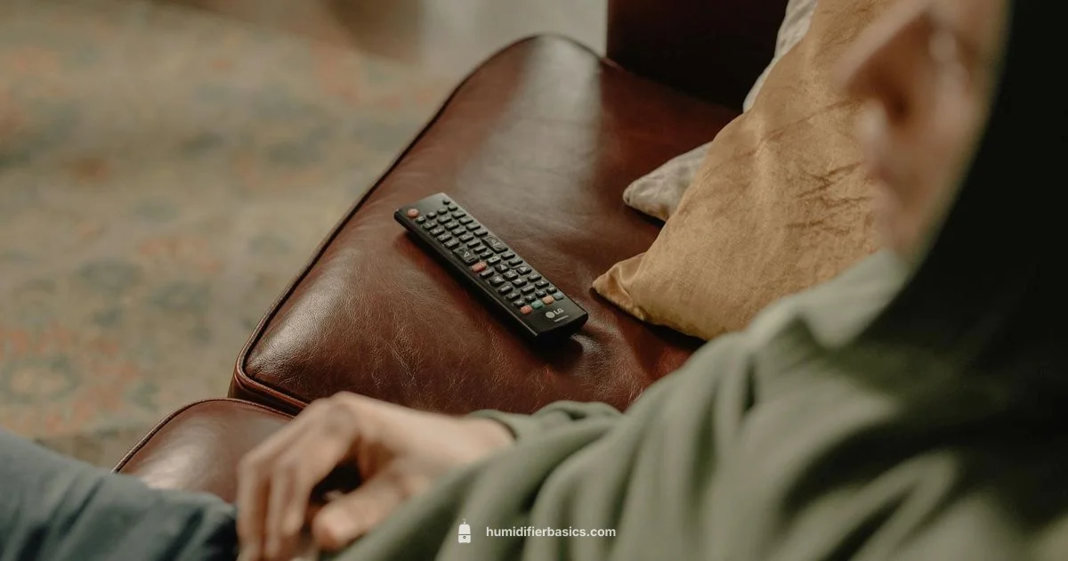 VapoPads Guide - HumidifierBasics