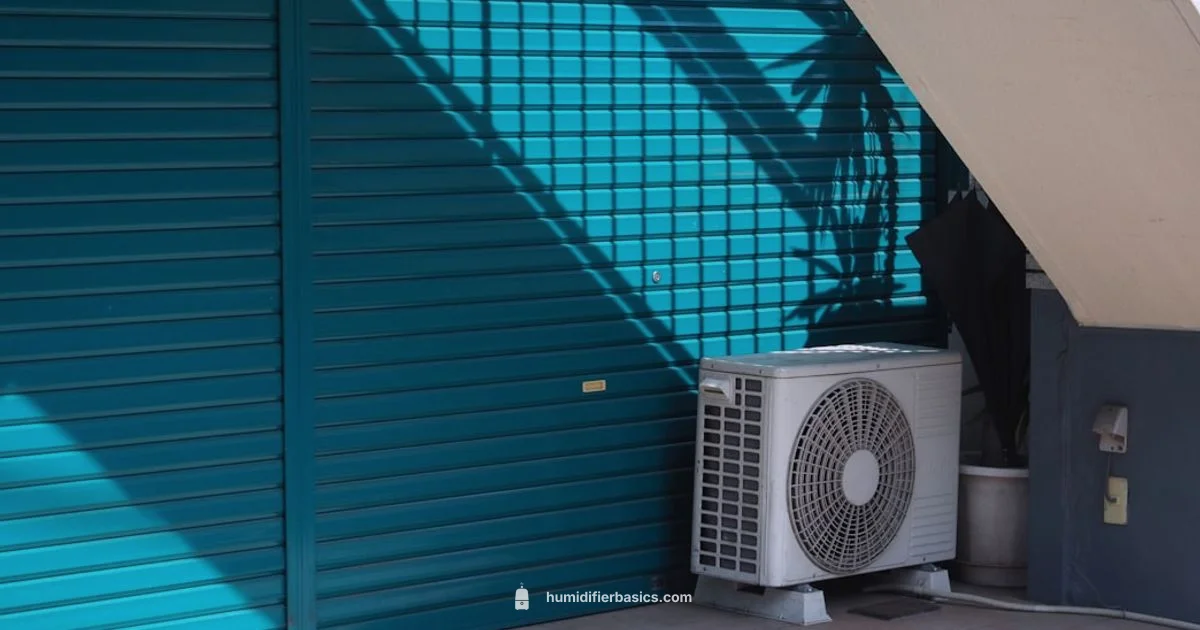 Find the Filter Fast - HumidifierBasics