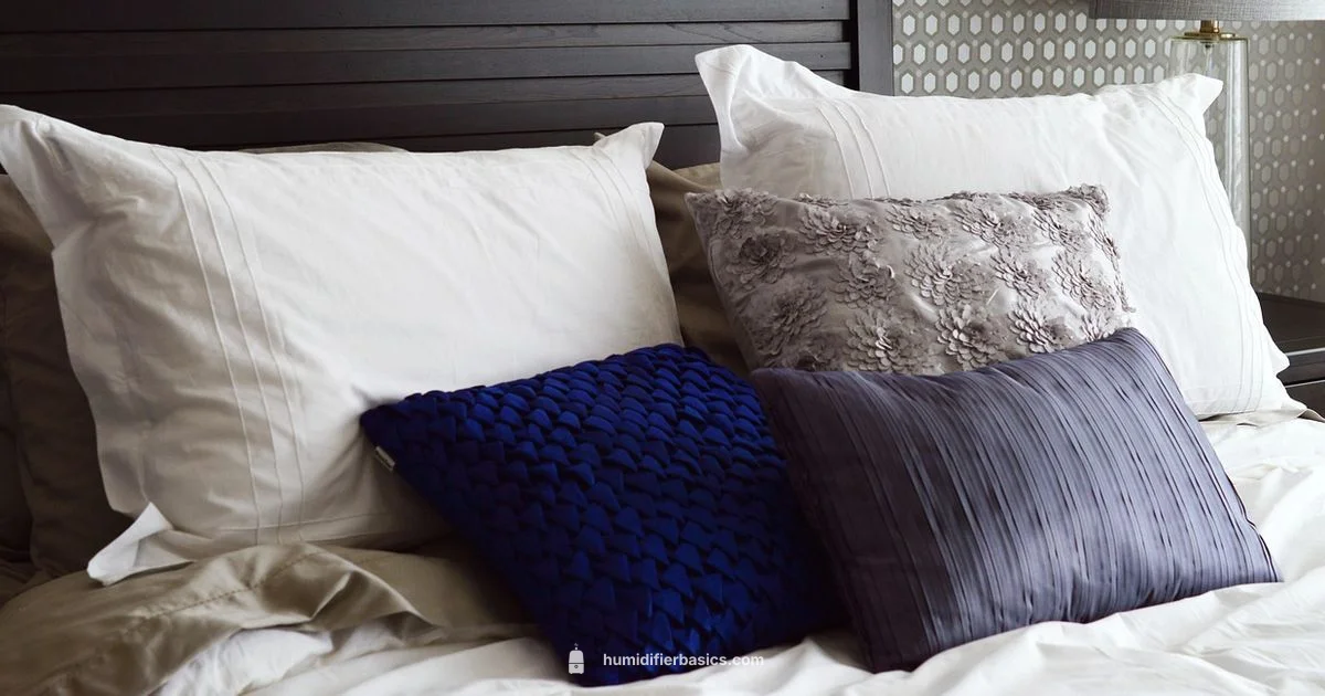 Best Humidifiers for Eczema - HumidifierBasics
