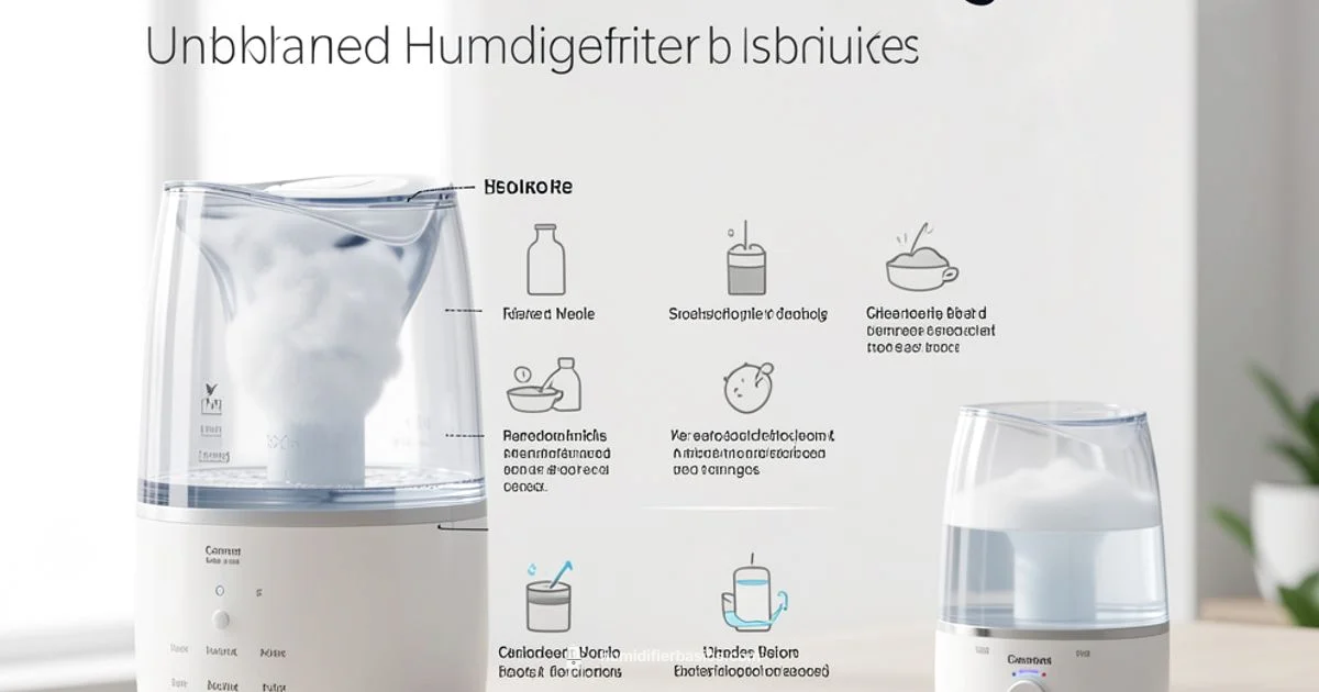 Humidifier Not Working? - HumidifierBasics