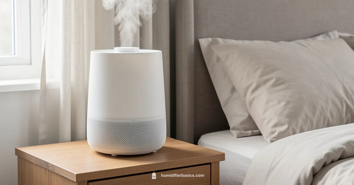 Humidity Maintenance - HumidifierBasics