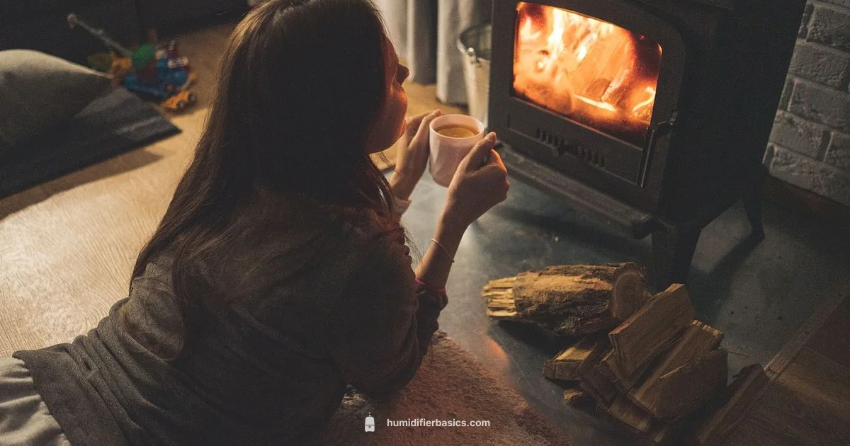 Winter Humidifier Guide - HumidifierBasics
