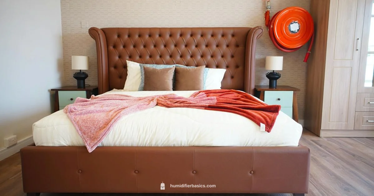 Breathing Made Easier - HumidifierBasics