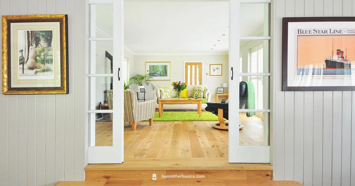 Humidifier Essentials - HumidifierBasics