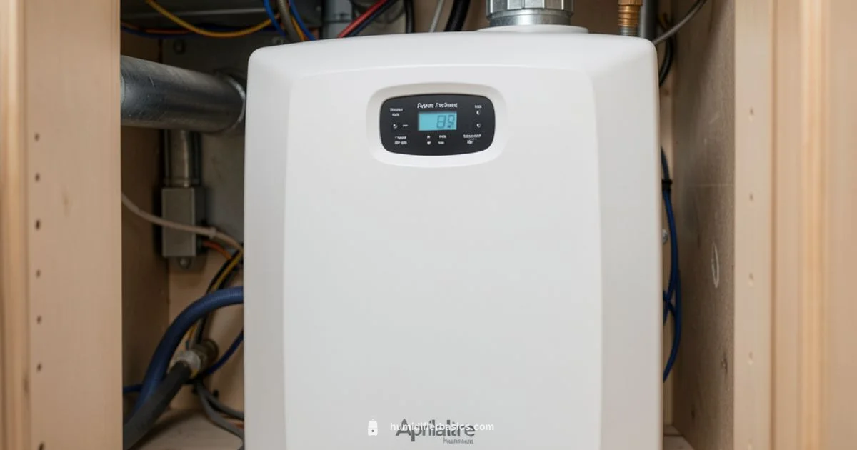 Aprilaire Worth It - HumidifierBasics