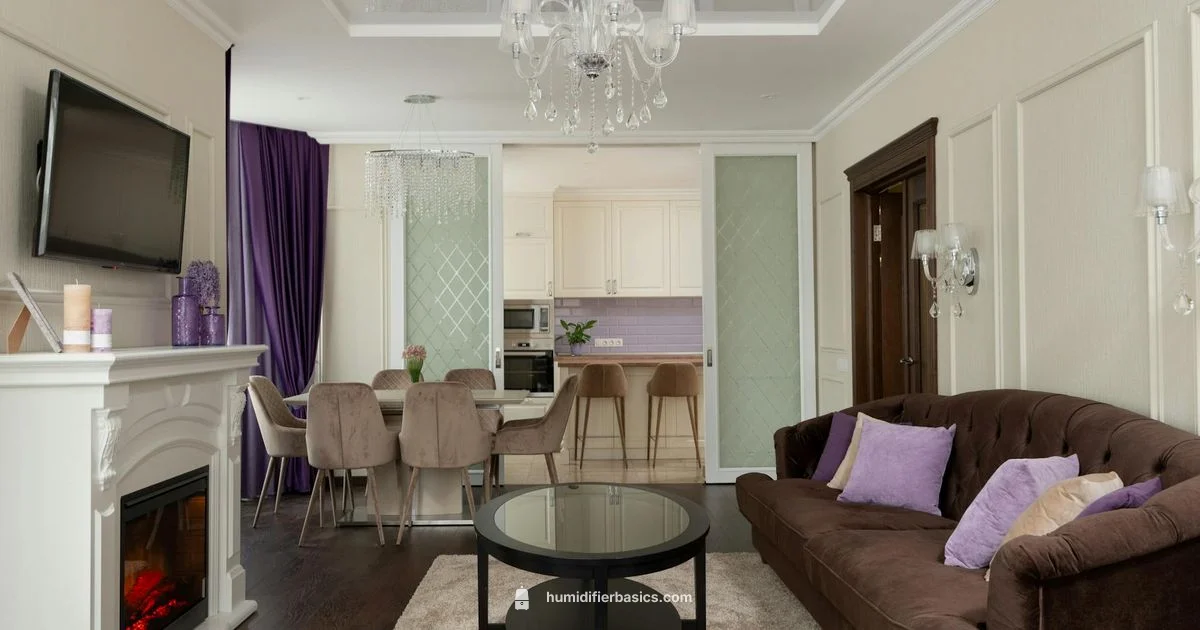 Choose the Right Humidifier - HumidifierBasics